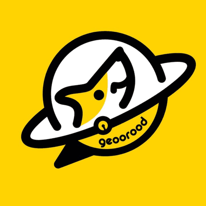 Geoorood Pet